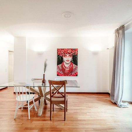 Salorino Apartments By Quokka 360 - With A View Of Nature Mendrisio Εξωτερικό φωτογραφία