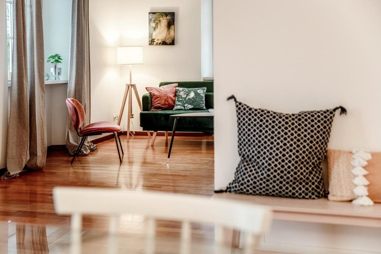 Salorino Apartments By Quokka 360 - With A View Of Nature Mendrisio Εξωτερικό φωτογραφία