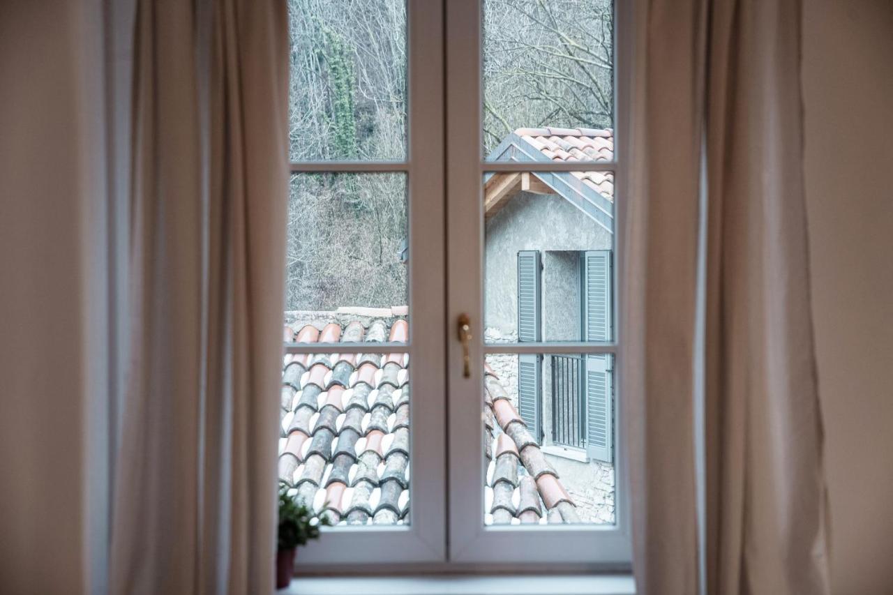 Salorino Apartments By Quokka 360 - With A View Of Nature Mendrisio Εξωτερικό φωτογραφία
