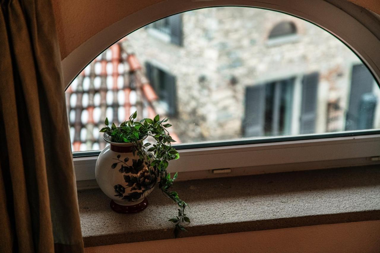 Salorino Apartments By Quokka 360 - With A View Of Nature Mendrisio Εξωτερικό φωτογραφία