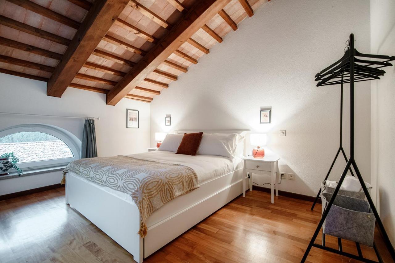 Salorino Apartments By Quokka 360 - With A View Of Nature Mendrisio Εξωτερικό φωτογραφία