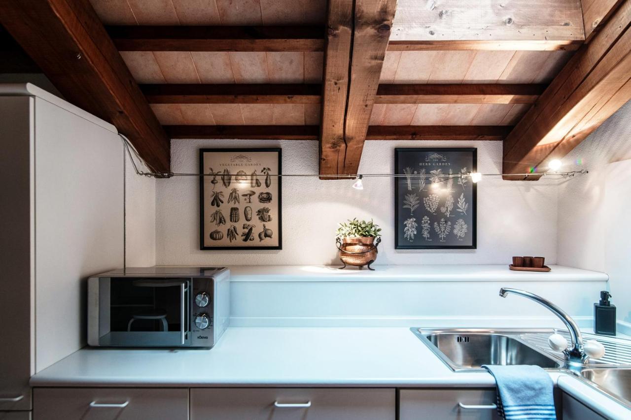 Salorino Apartments By Quokka 360 - With A View Of Nature Mendrisio Εξωτερικό φωτογραφία