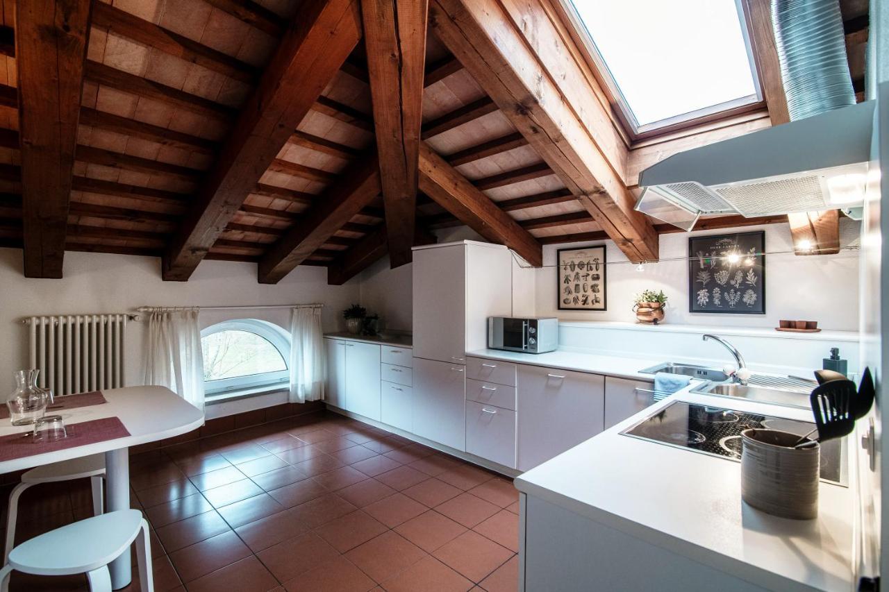 Salorino Apartments By Quokka 360 - With A View Of Nature Mendrisio Εξωτερικό φωτογραφία